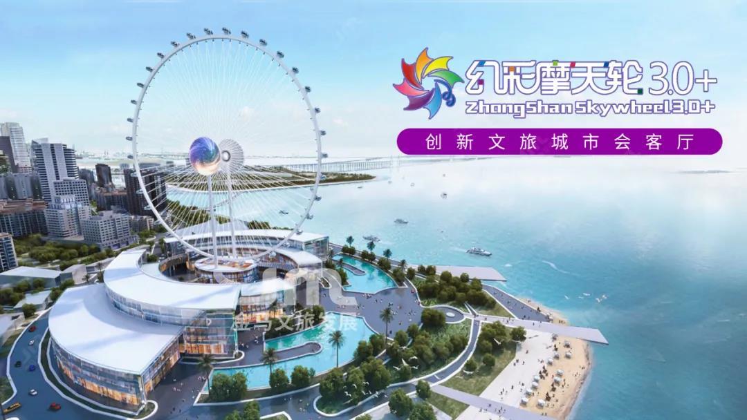金馬文旅發(fā)展簡(jiǎn)介與旅游開發(fā)項(xiàng)目