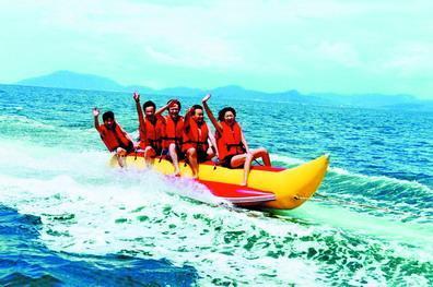 放雞島旅游開發項目獲廣東省及國家層面支持，開啟濱海旅游新篇章